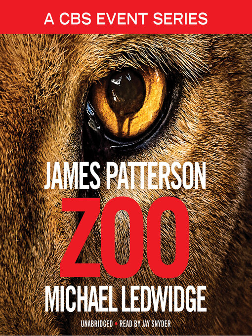 Cover image for Zoo